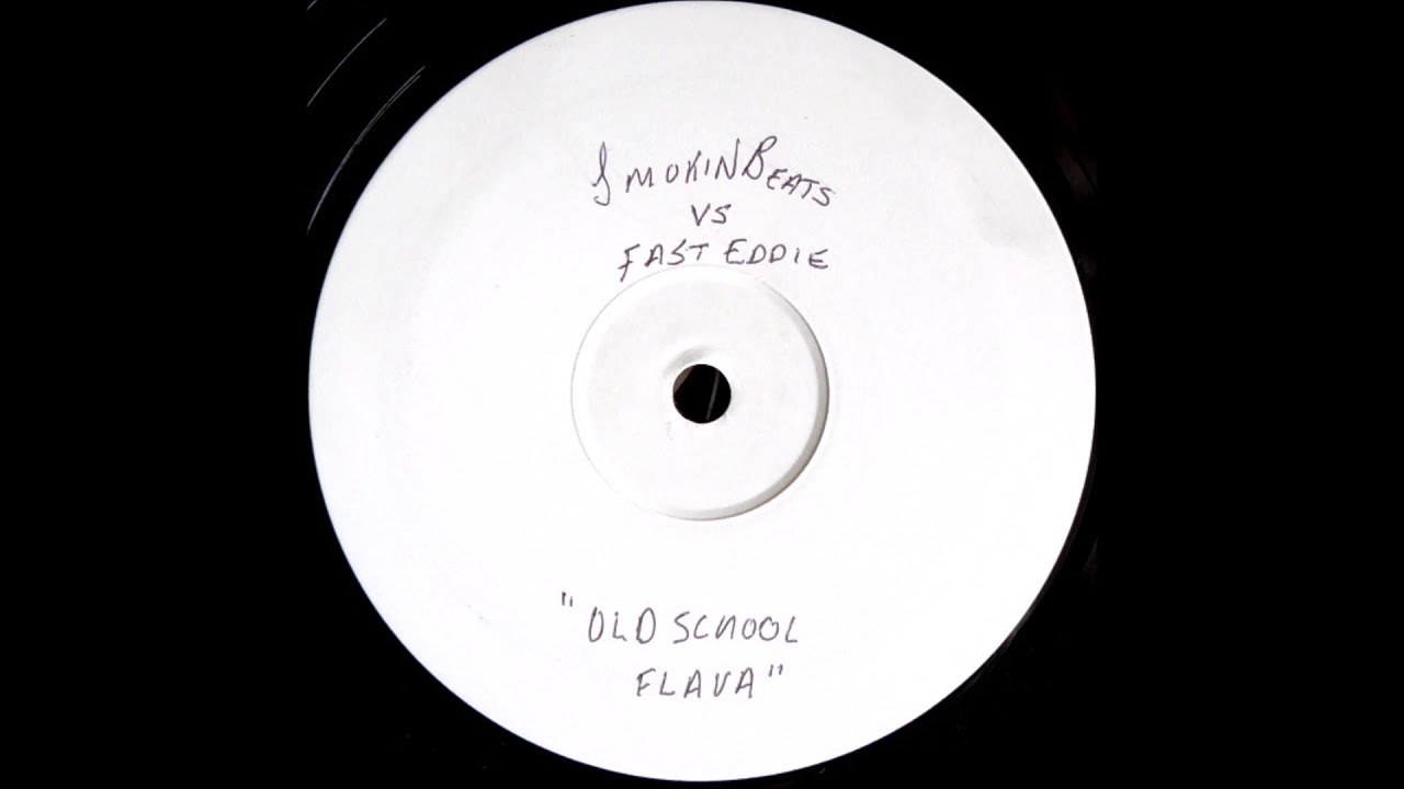 Smokin Beats vs. Fast Eddie - Yo Yo Get Funky (Mix 1) (2003)