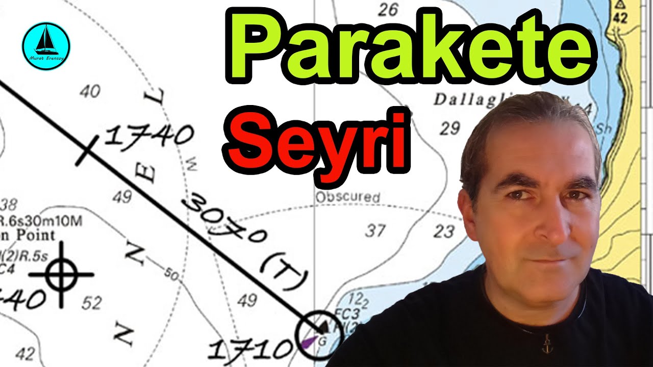 032 : Parakete Seyri