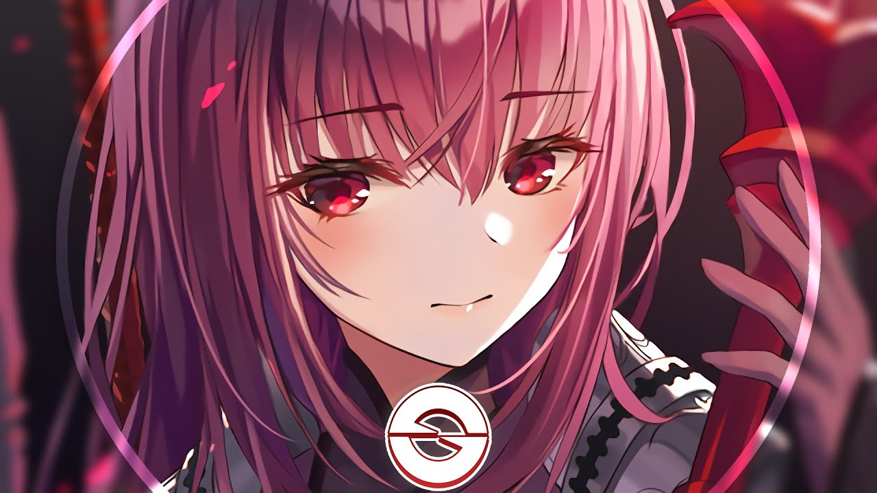 Nightcore - Feeling - (Lyrics)