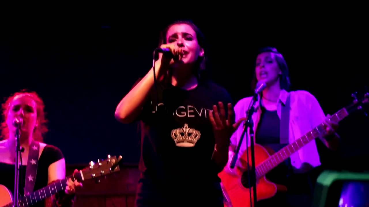 Cimorelli - 