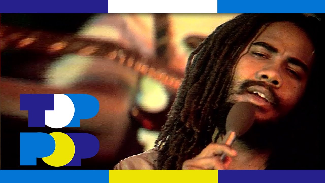 Inner Circle - Mary, Mary • TopPop