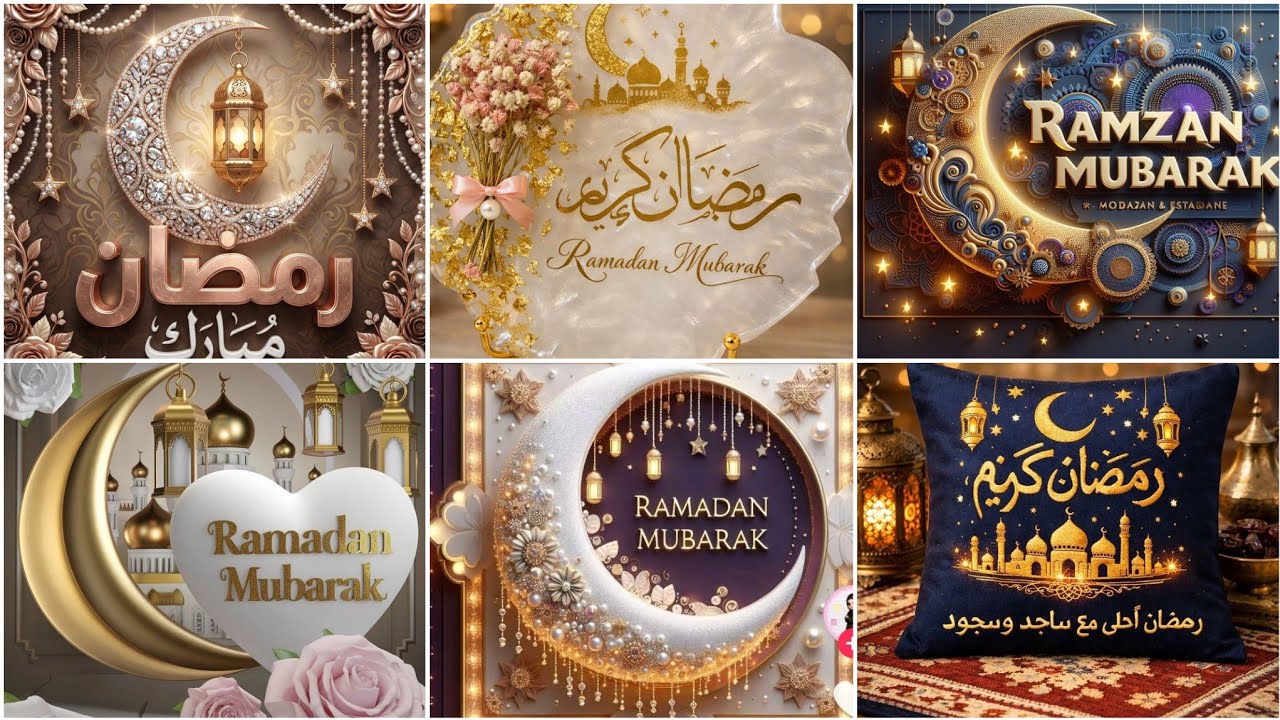 Ramzan Mubarak Dp Photo 2026 | Ramzan Mubarak Dp Pic | Ramzan Mubarak Dpz @Dpzvideo