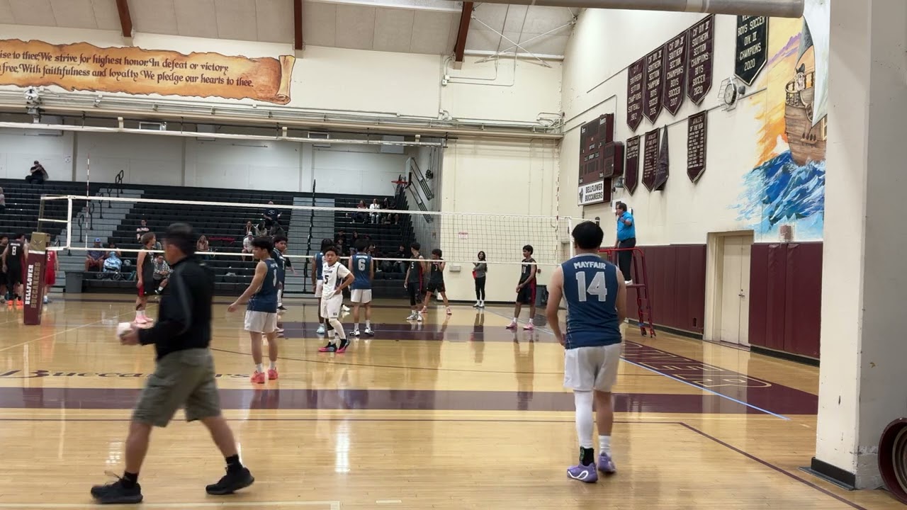 Varsity vs Banning 3/14/26