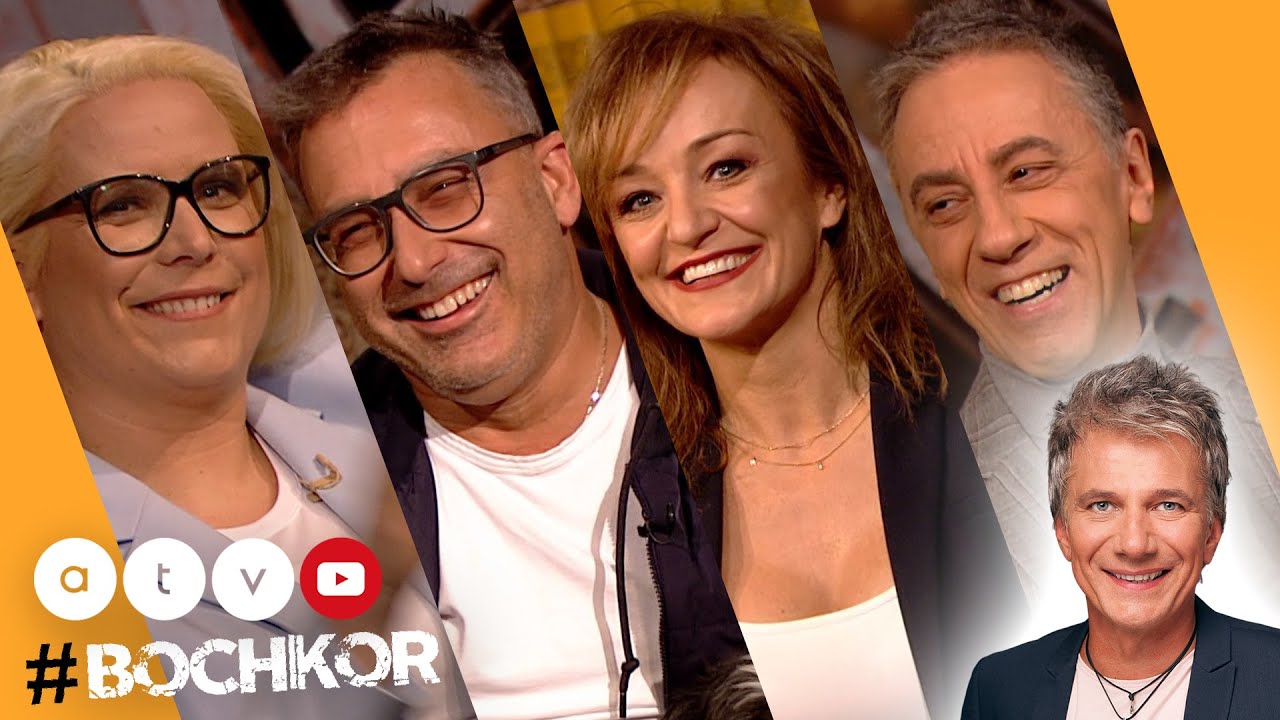 Sváby Andris úgy érzi, tudna szexi lenni egy krómozott rúddal a lábai között / 