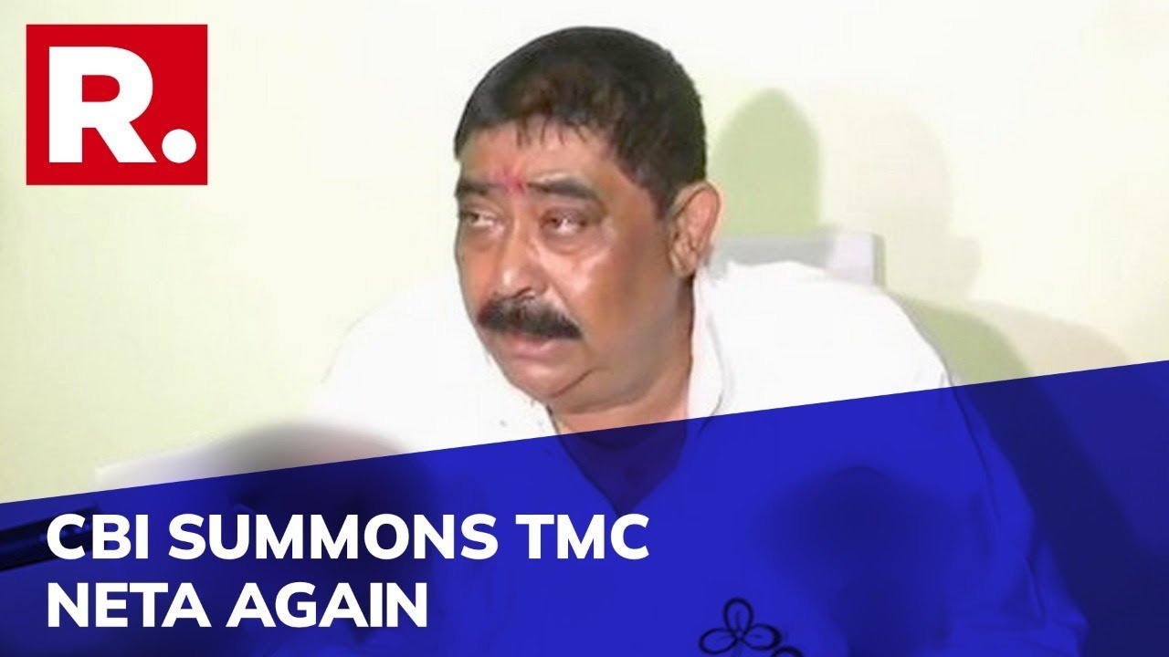 Cattle Smuggling Case: Day Ahead Of CBI Appearance, Doctor Advises Bed Rest To Anubrata Mondal