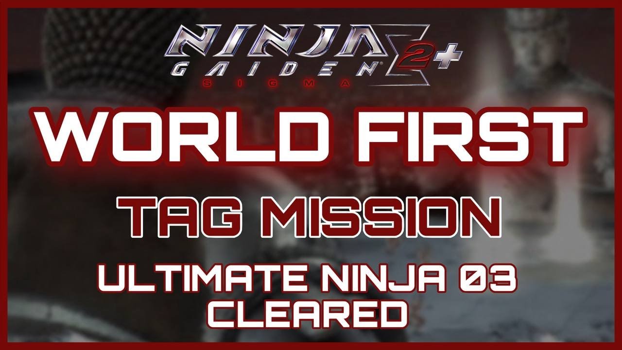 WORLD FIRST After 13 Years - 