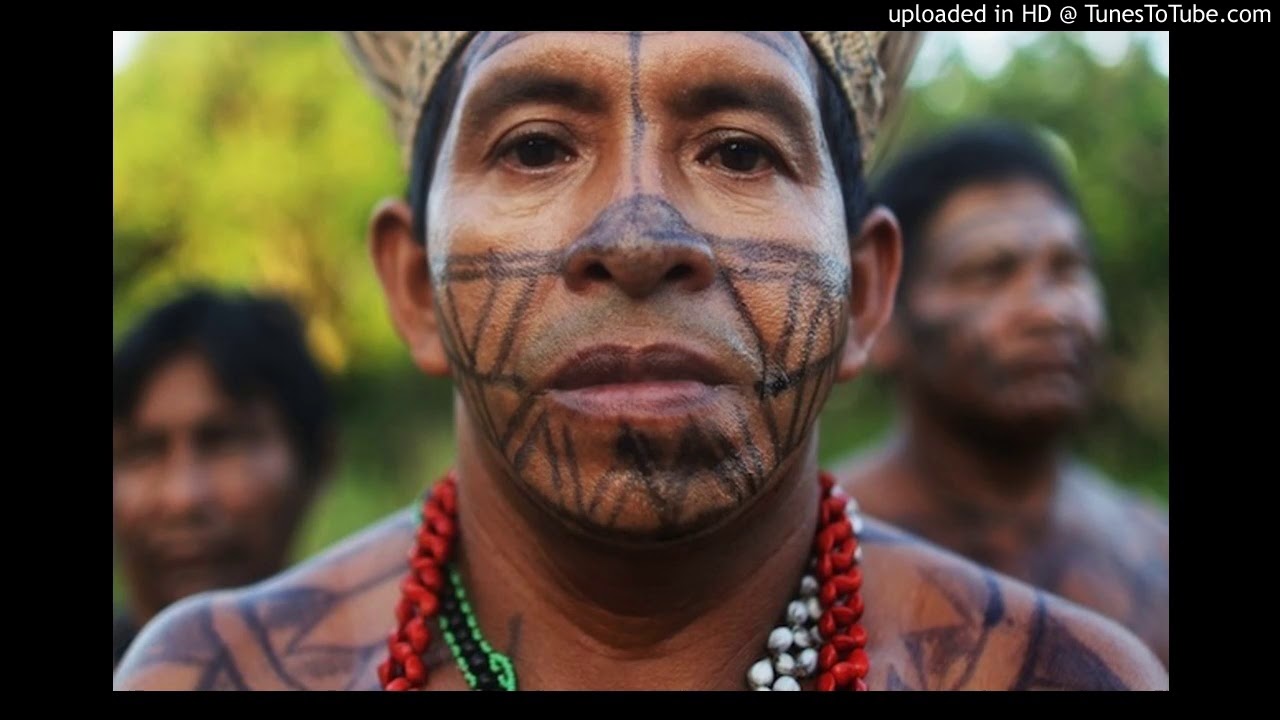 Los Indigenas — Sangre Goajira (Dandara Edit)