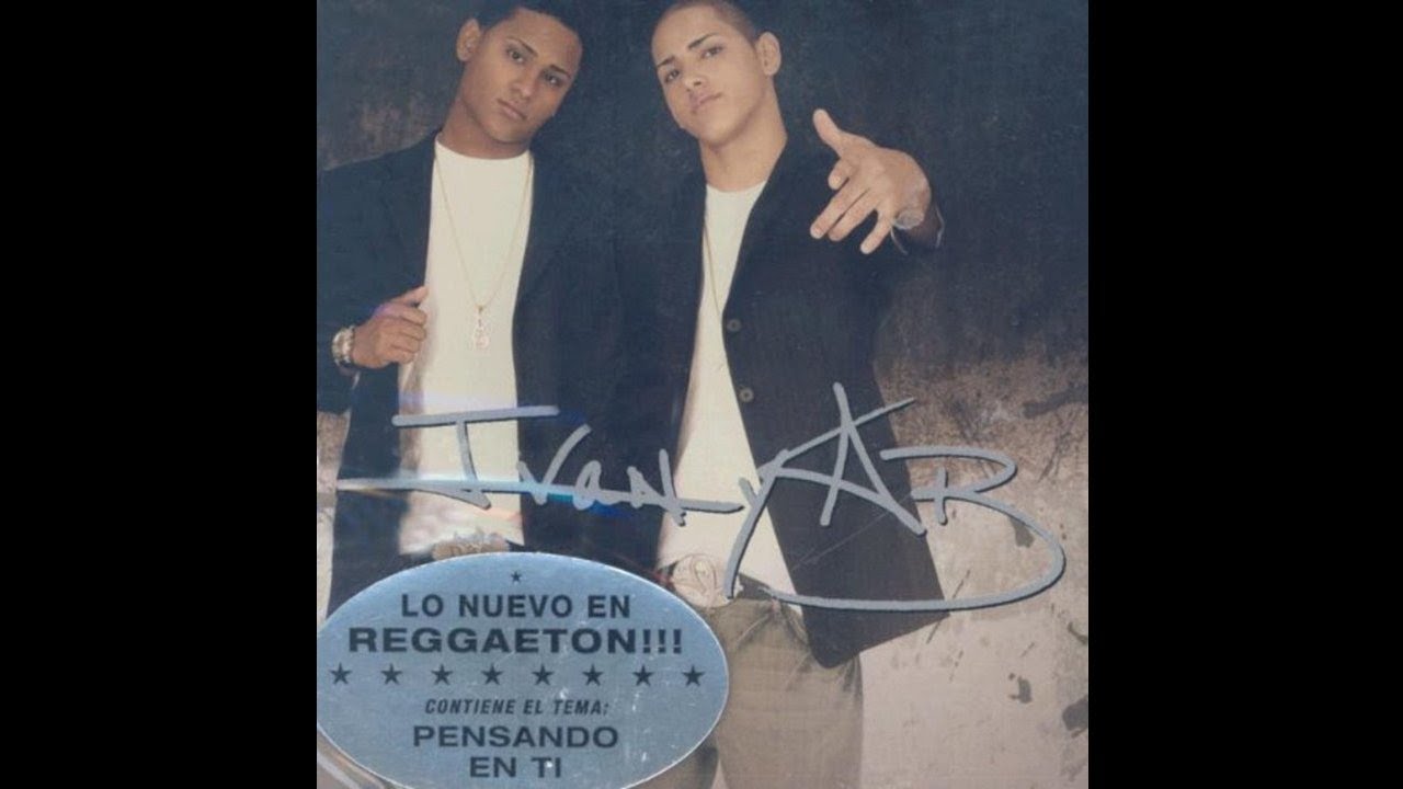 Ivan Y Ab Ft. O'Neill - Pensando En Ti