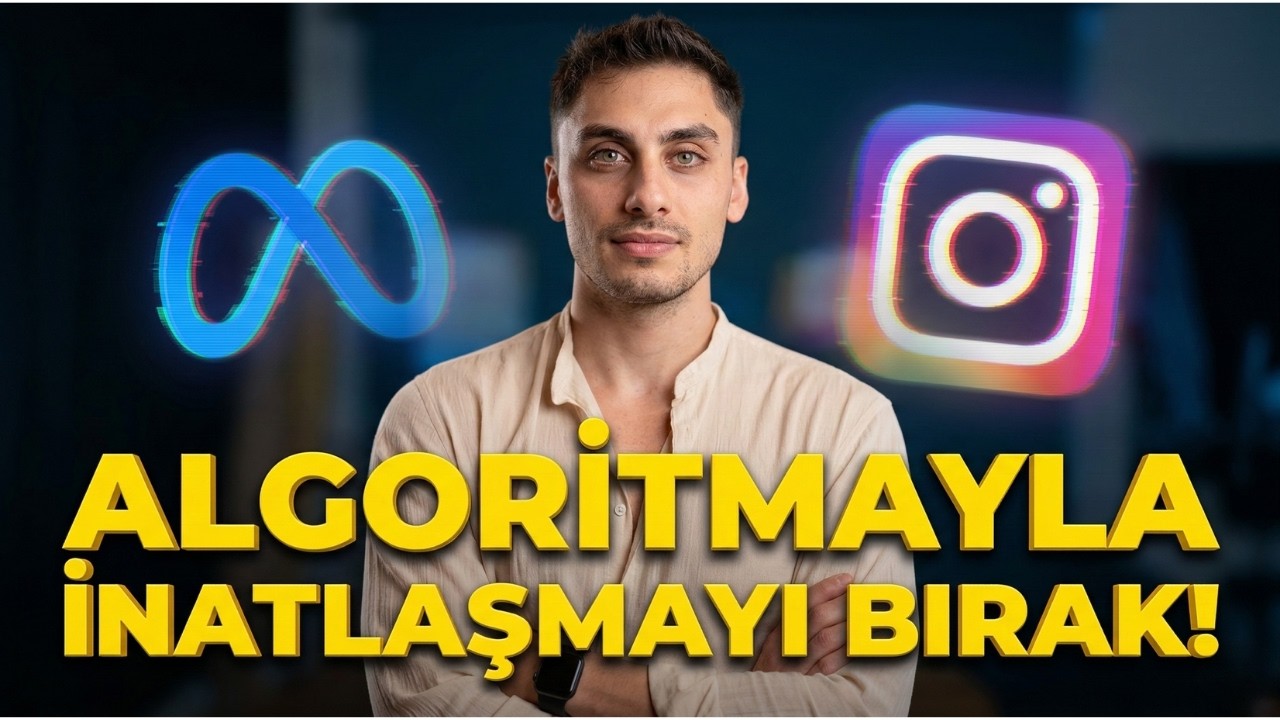 Meta Algoritması Umurumda Değil (Reklamları NASIL Yönetiyorum?)