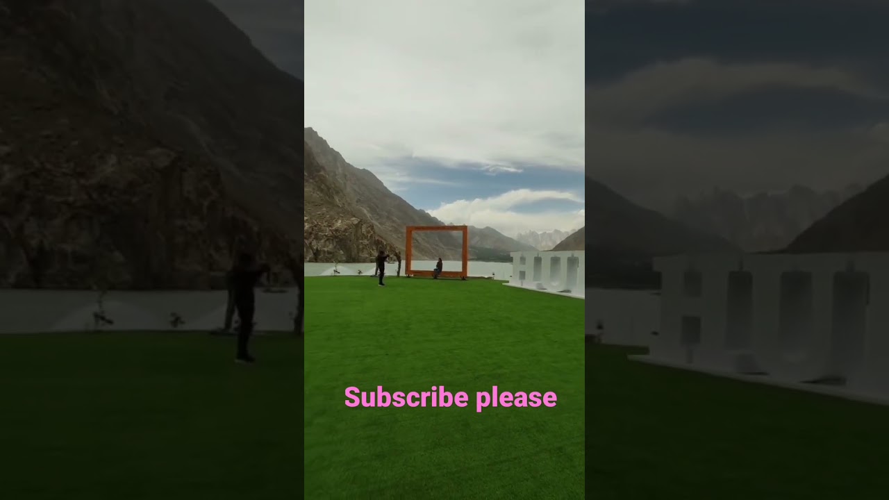 Hunza Luxus Hotel