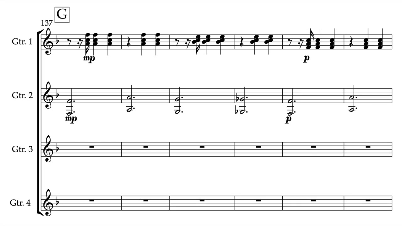 Khachaturian: 