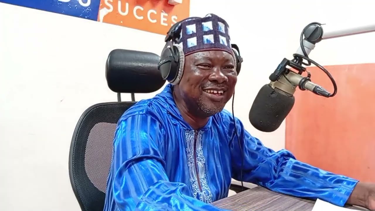 RAMADAN RARIM 2026 11H 30 DU 17 02 AVEC CHECK ABDUL RAÏM ABOUT SELIMAN