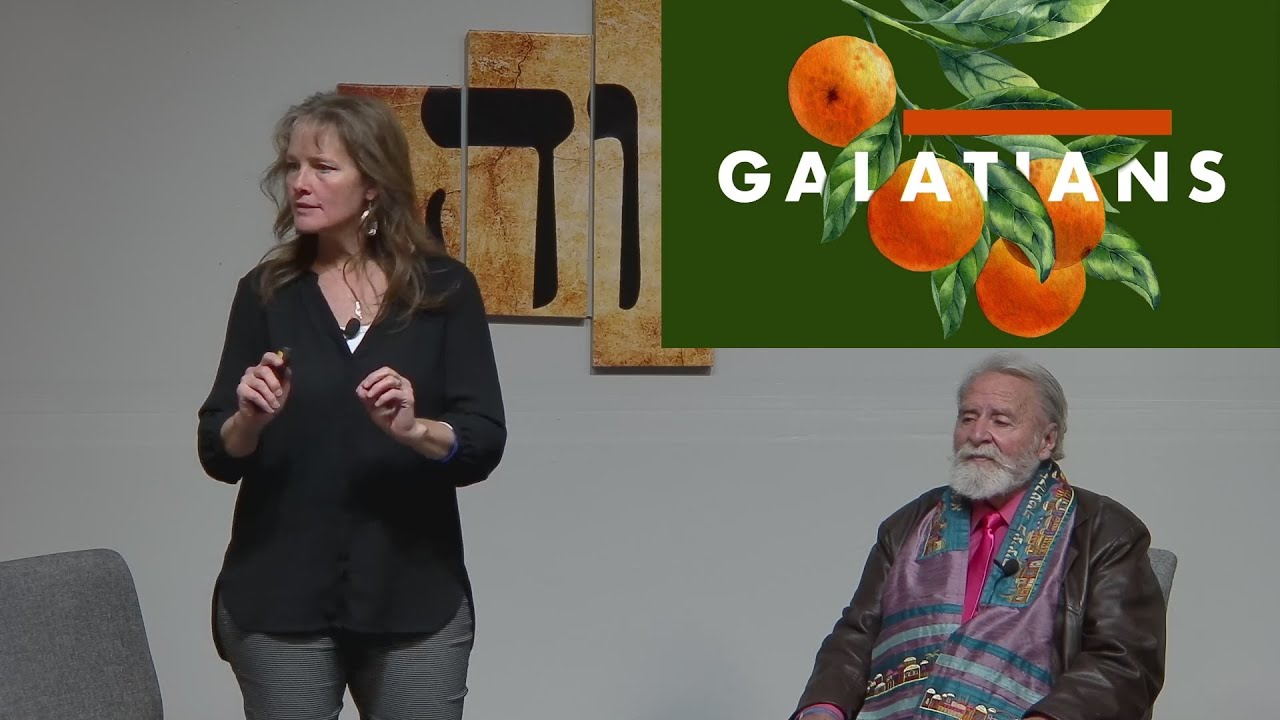 Galatians