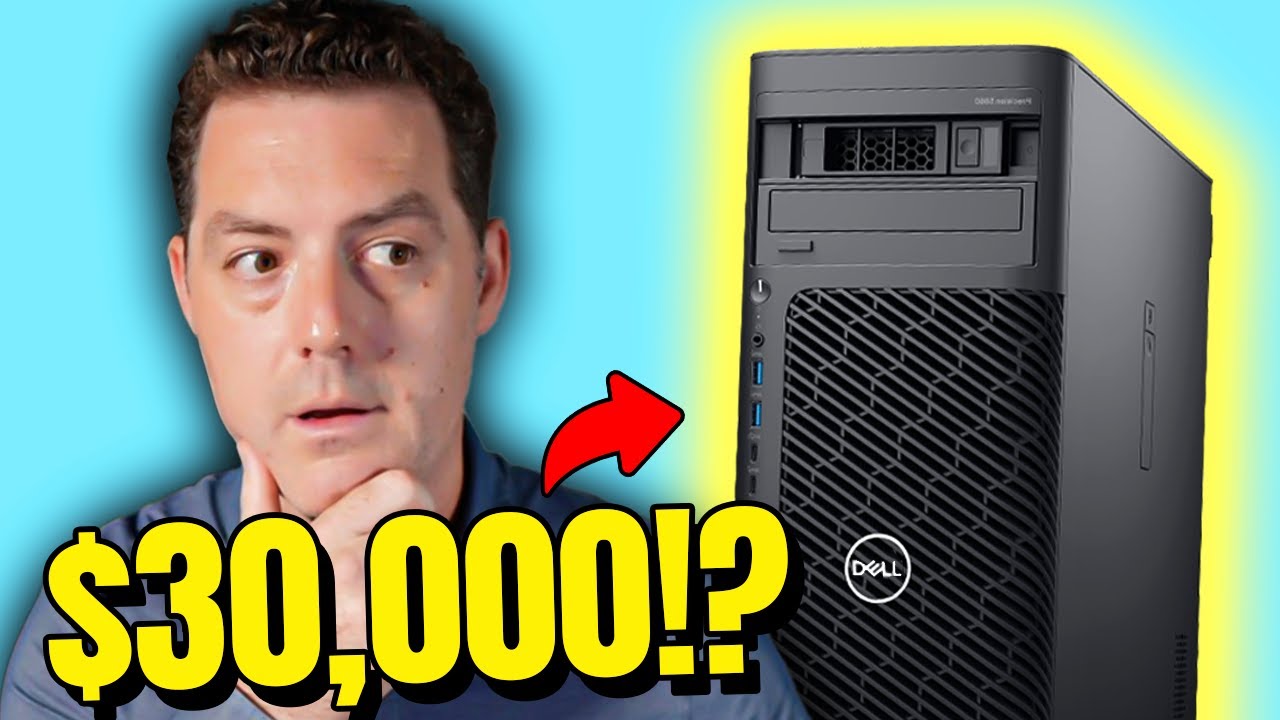 Pushing This AI Beast To Its Limit (2x RTX 6000)🔥