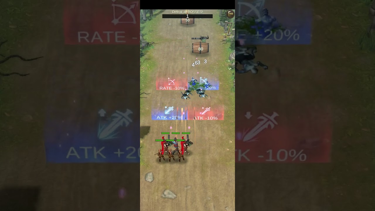 Evony: The King's Return | iOS, Android, Strategy Game