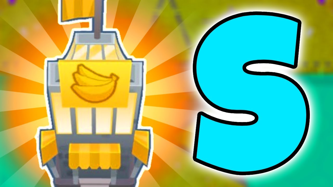 Эта фермерская стратегия приносит СЛИШКОМ много денег... (Bloons TD Battles 2)