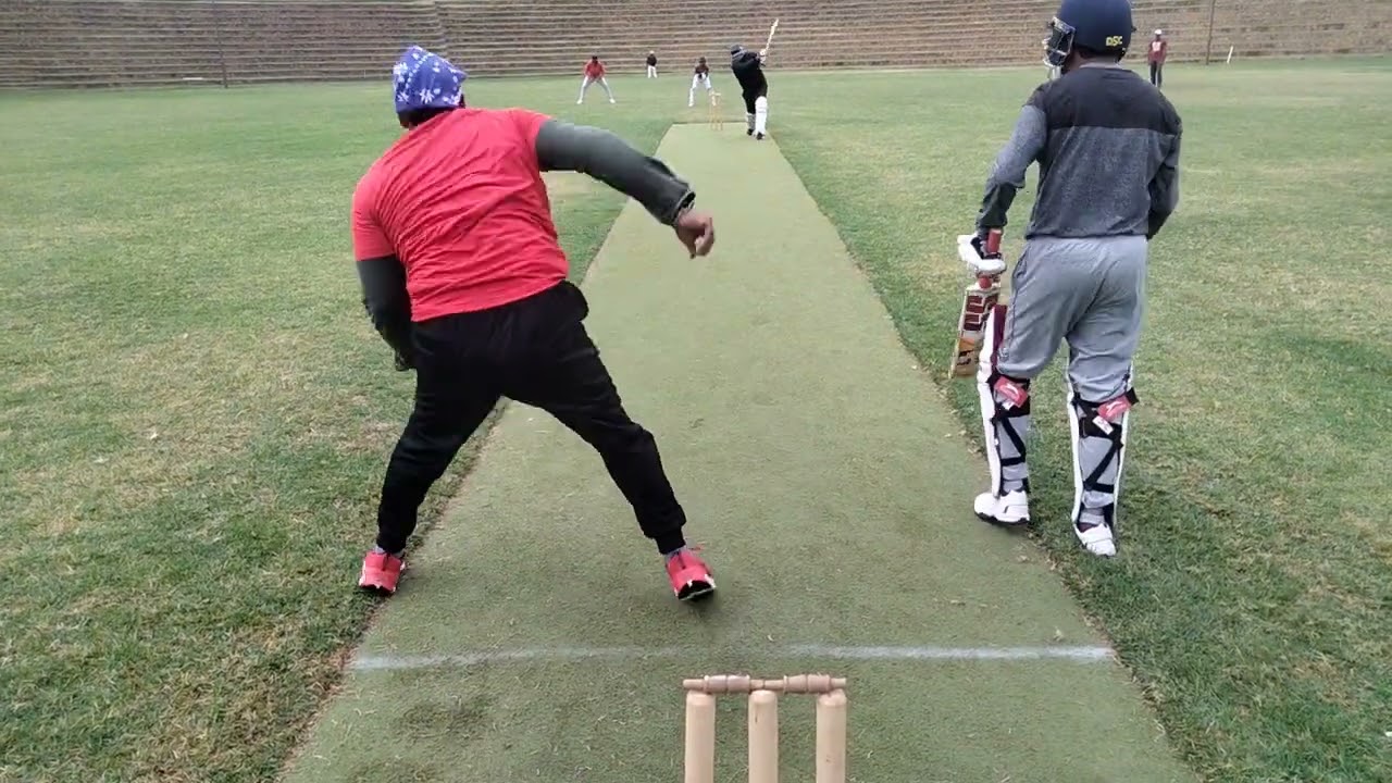 Match 05 of 2026 : TamilStrikers Batman innings Part 2