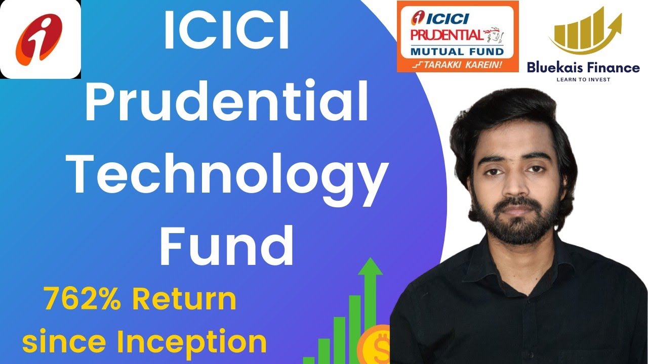 ICICI Prudential Technology Fund Direct Plan Growth Review | Mutual Funds Review | Bluekais Finance