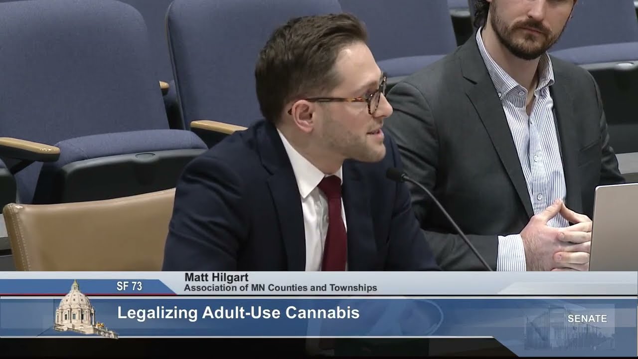 Committee on State and Local Government and Veterans - 03/14/23