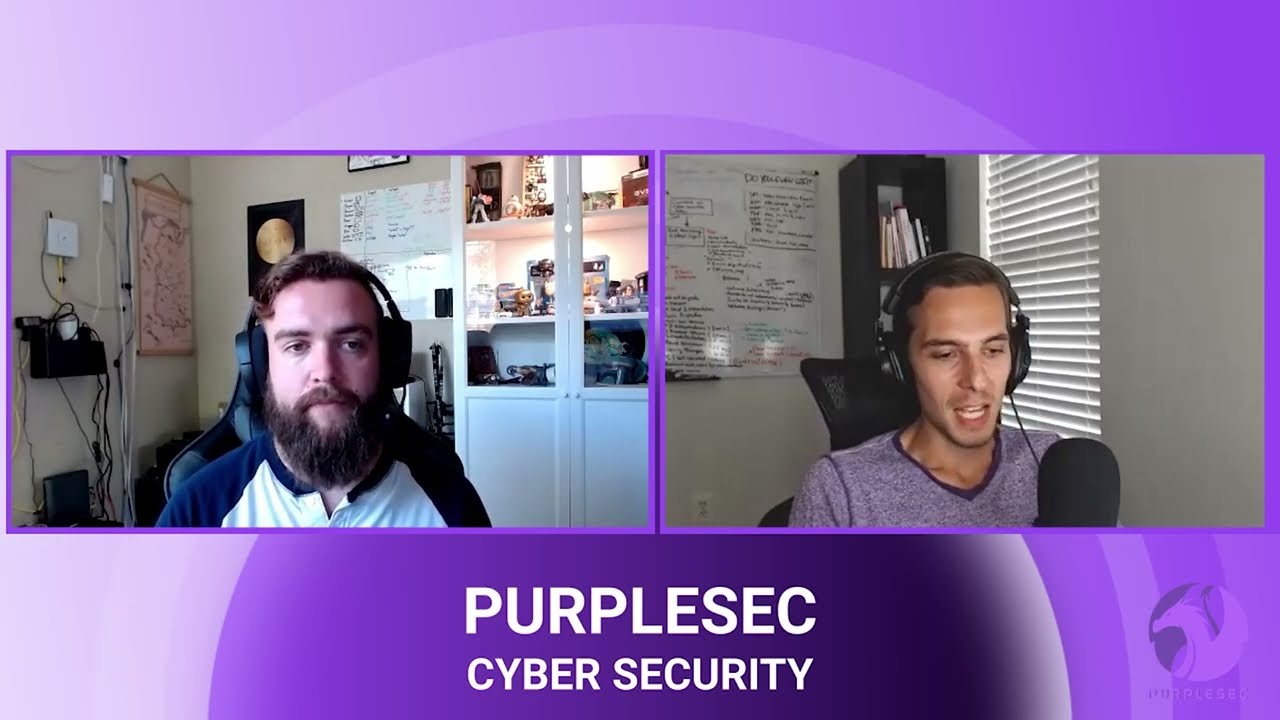 Vulnerability Management Vs Vulnerability Assessment | #PurpleSec Clips
