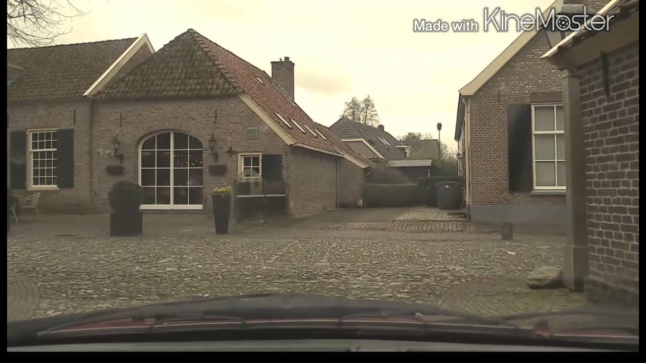 Bronkhorst 