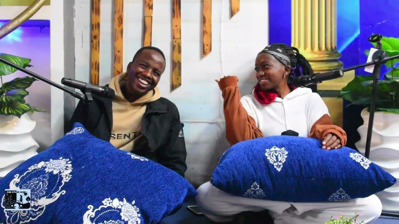 THEE OTHER SIDEEE || EP 03 || THE TALES OF AFRICAN HOMES