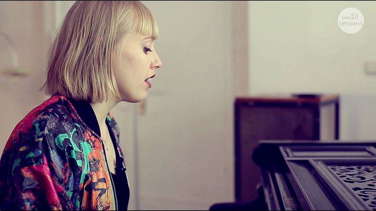 LEA - Dach (akustisch) | Småll Sessions