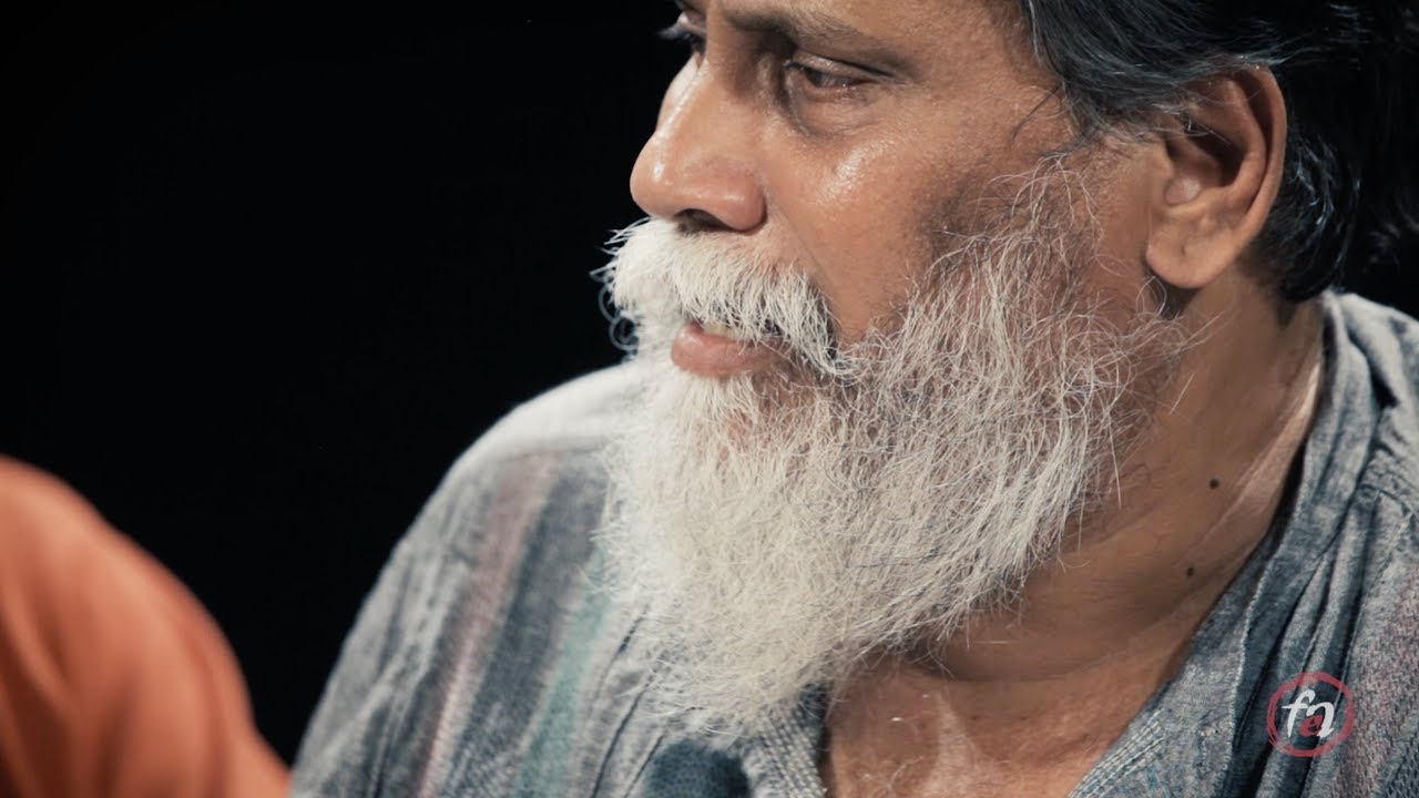 Kedar Bodas: Raag Malkauns