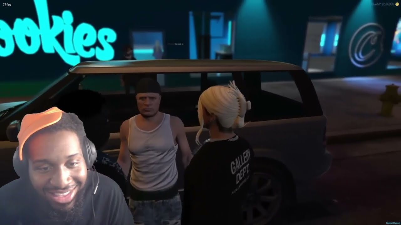 Whiteboy Trolling Clips #15 TYRUTO REACTS