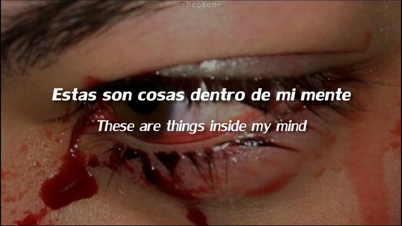 unknxwn. - why don't i feel alive? // Sub. Español - Lyric