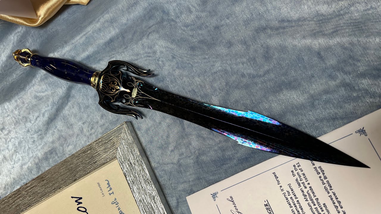 SICAC Paris Knife Show 2023