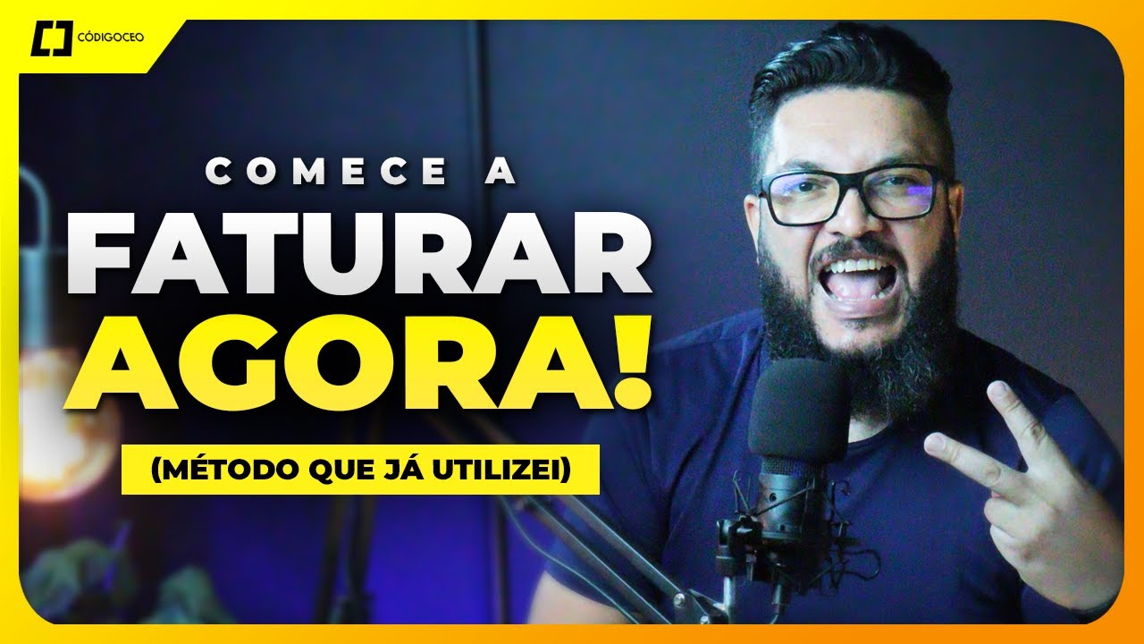 COMO GANHAR DINHEIRO RÁPIDO COM PROGRAMAÇÃO [2024] 😩