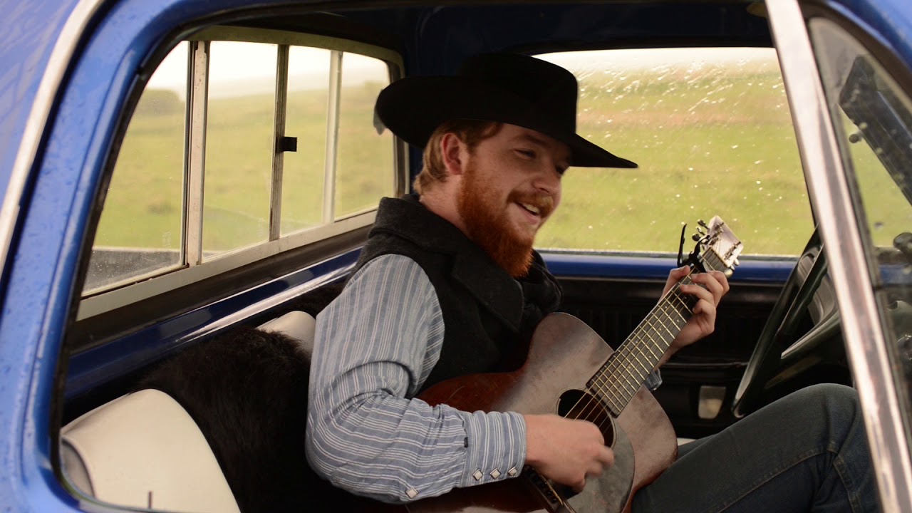 Colter Wall - Happy Reunion - Written by Mike Beck