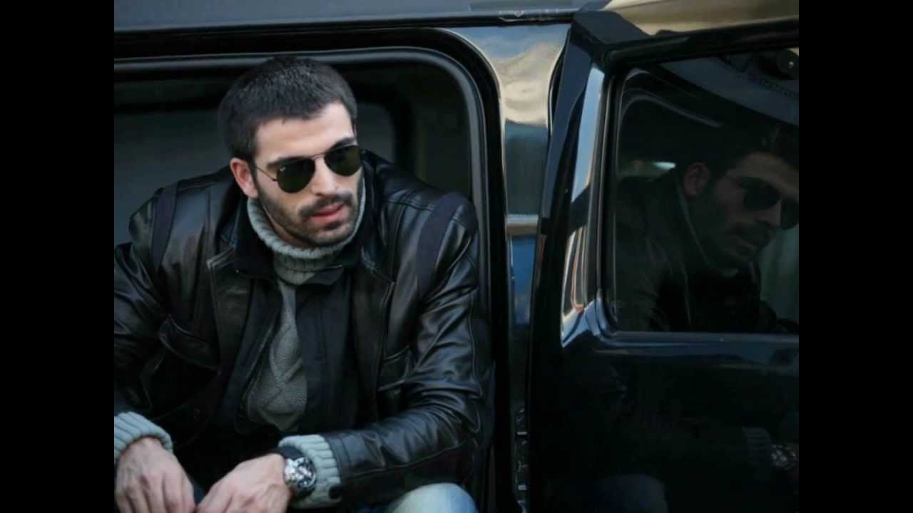 MEHMET AKIF ALAKURT & KENAN IMIRZALIOGLU!!!BOOM BOOM)