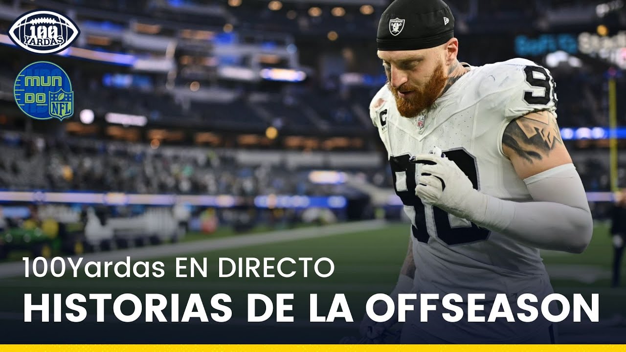 Las grandes historias de la Offseason