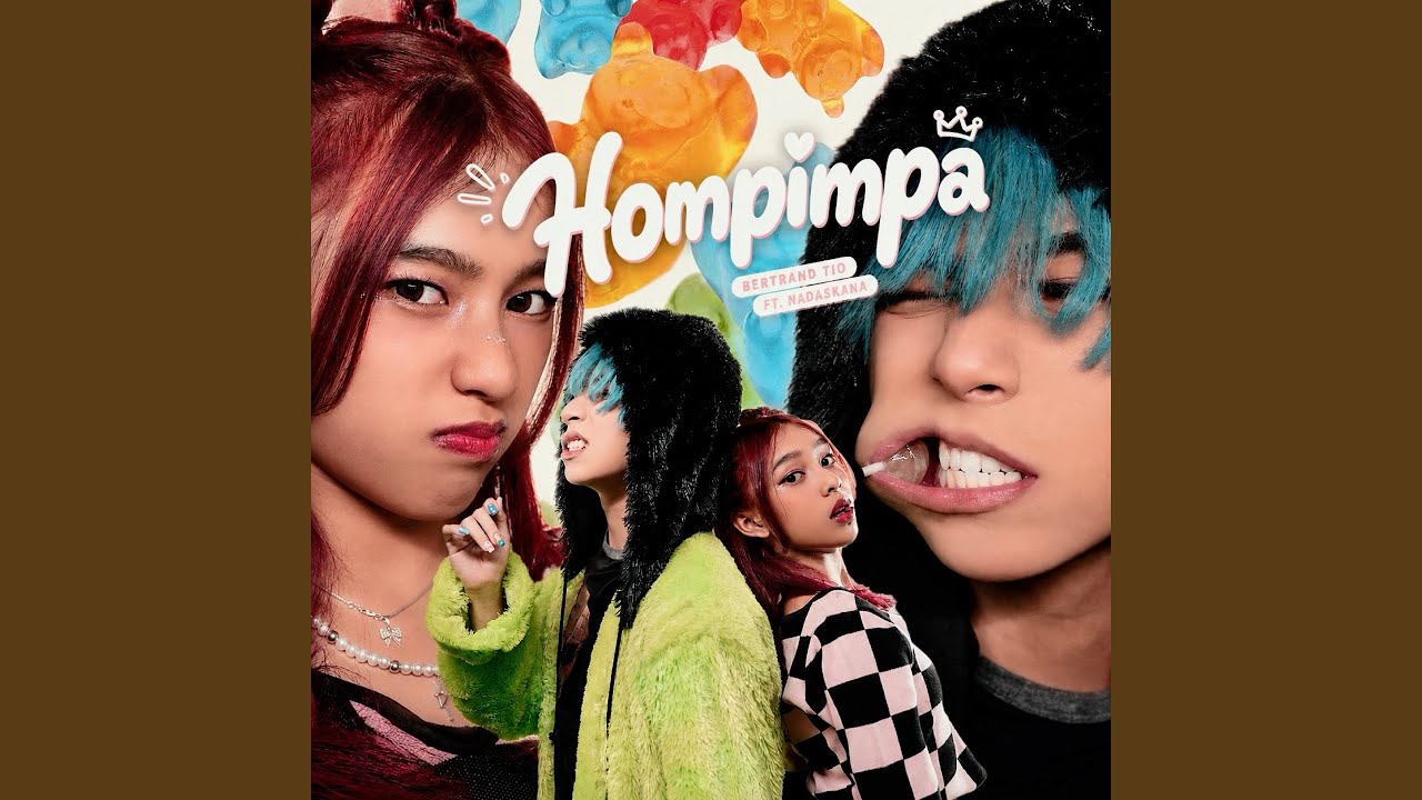 Hompimpa