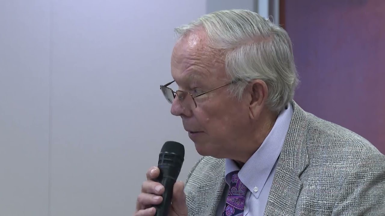 Stan Smart Victim Impact Statement
