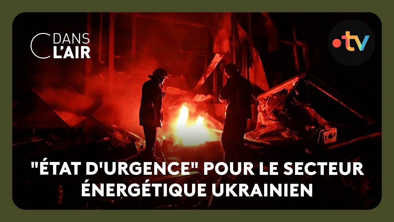 Ukraine, la paix s'éloigne-t-elle ?