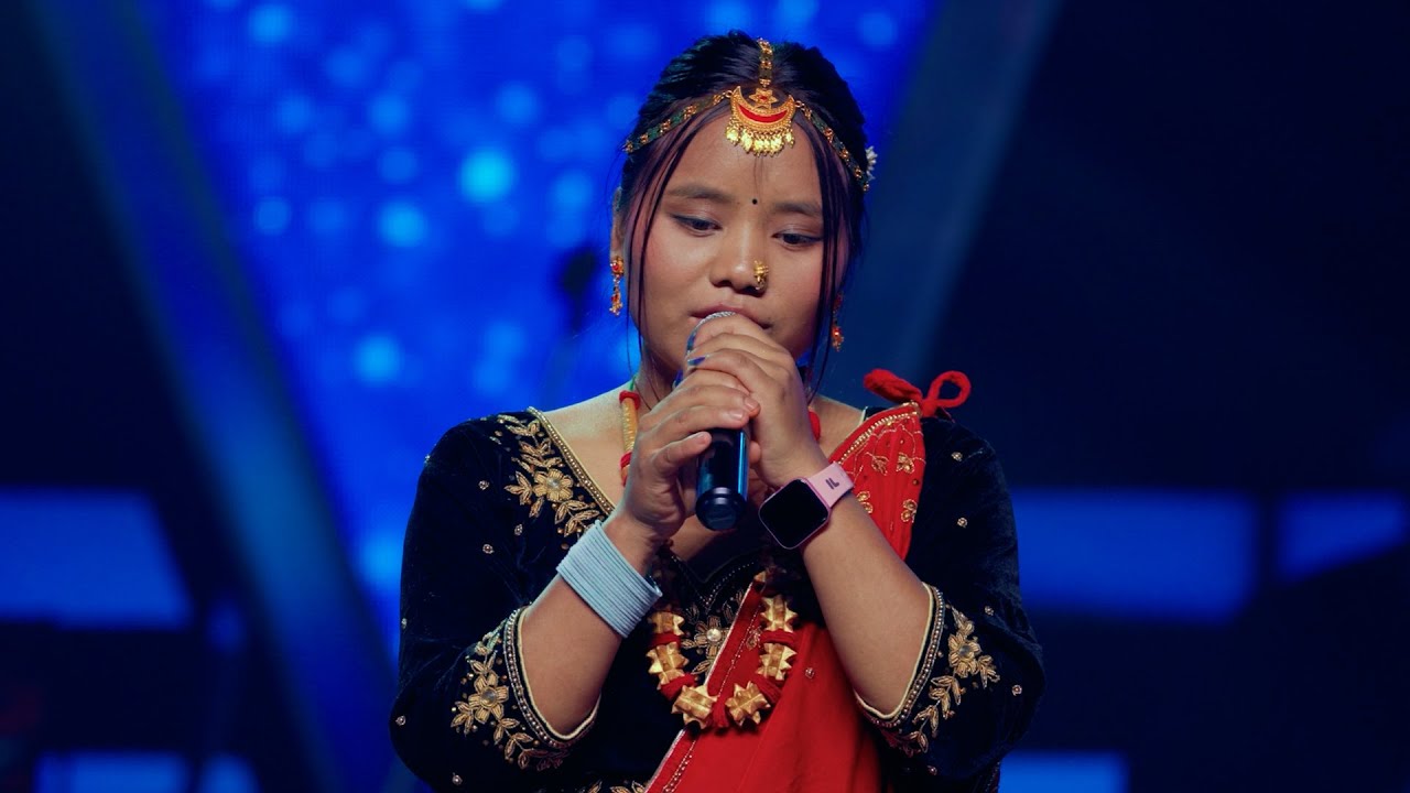 Bhabika Pun 