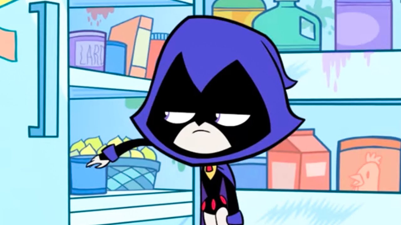 And Award For Sound Design Goes To Rob (Part 1) | Teen Titans Go! | Cartoon Network Asia