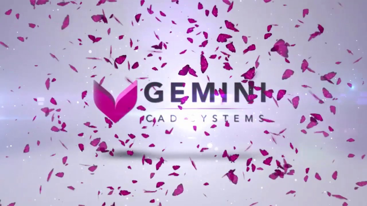 GEMİNİ CAD X20