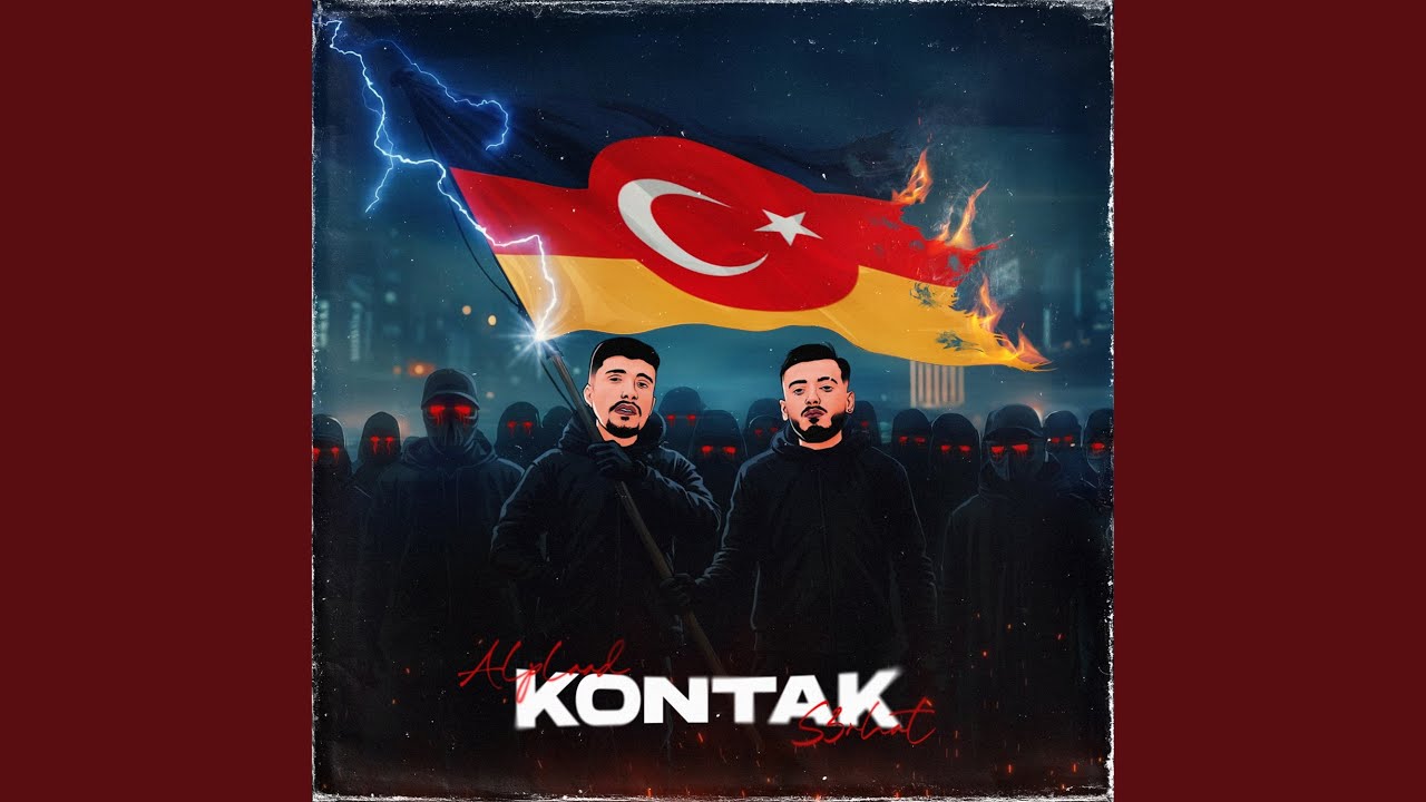KONTAK
