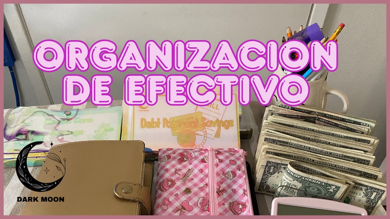 Organizacion de Efectivo /Diciembre2025/Low Income #finanzas#freebies#sinkingfunds