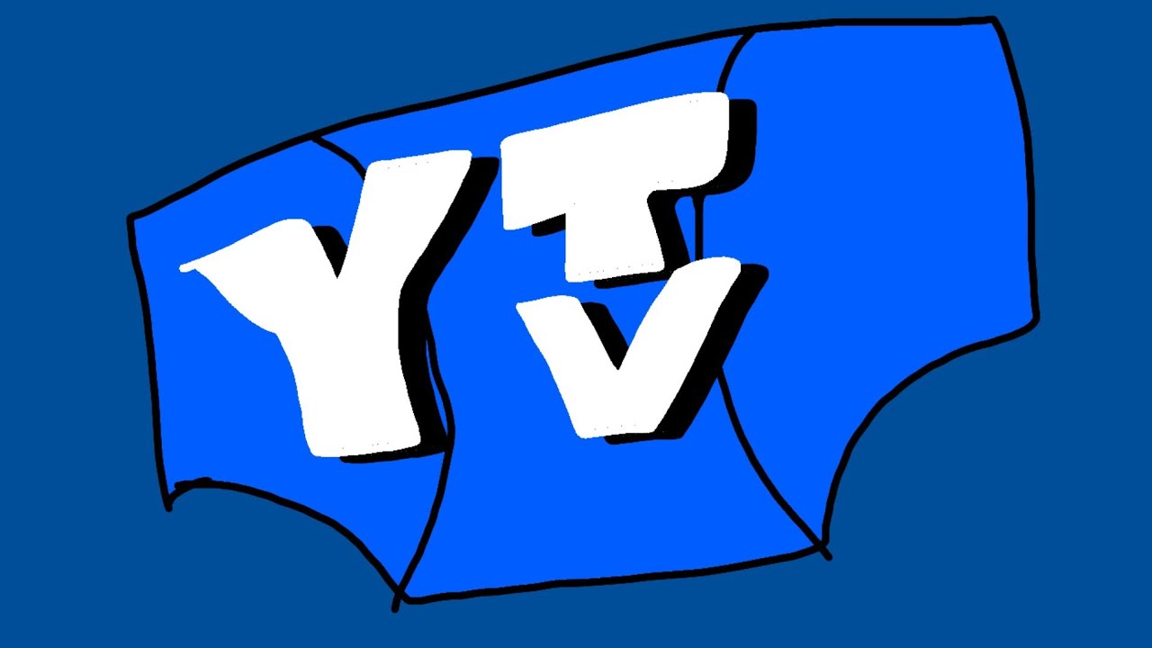 Logo History 140 (YTV)