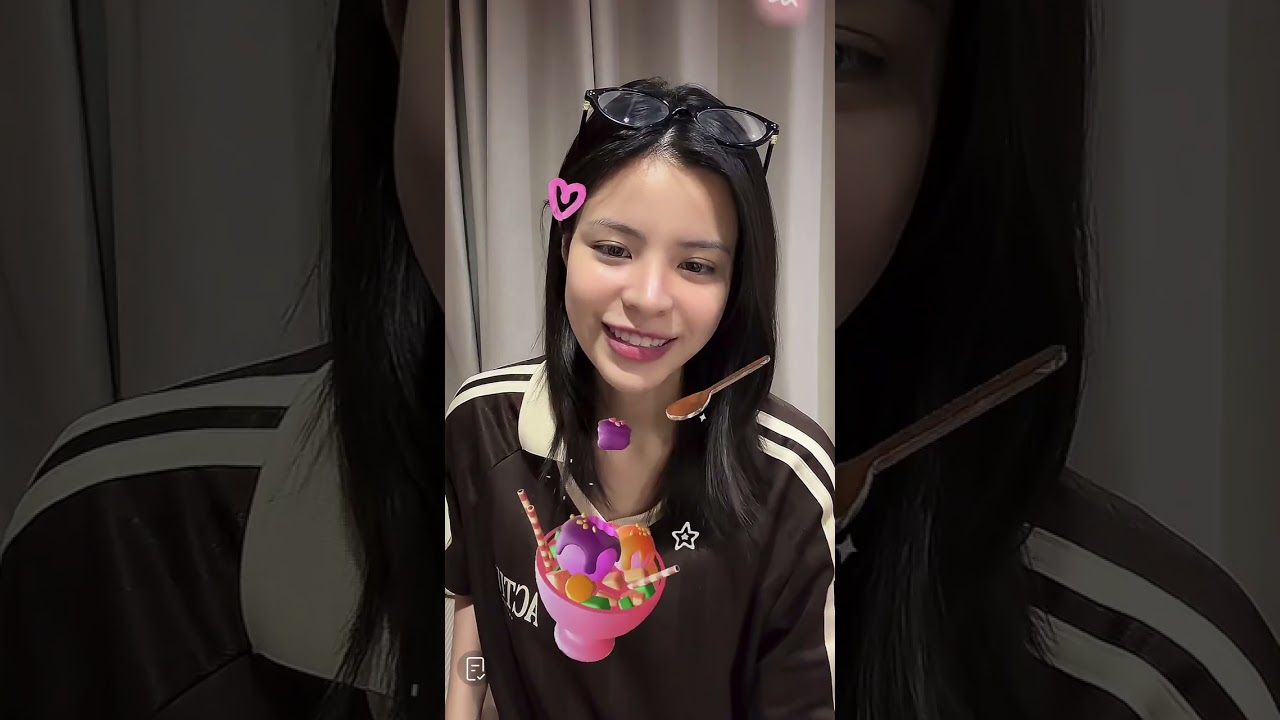อยากเห็นรายการคู่รักแล้ว 🤣🤣#maywyda#fay_riezz#FayMay #เฟเมษ์ #faymay#FAYMAYSurpriseLive