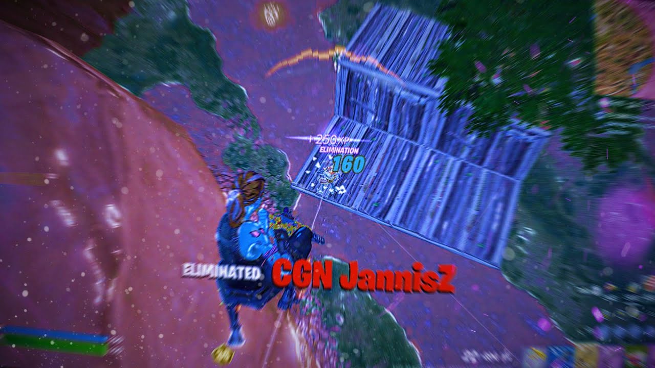 Cheap thrills 🤩(fortnite montage)