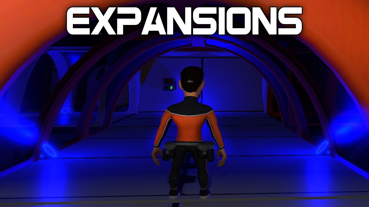 Expanding the Base while the Distraction Duo Sleep | Stationeers Mars Co-op Survival
