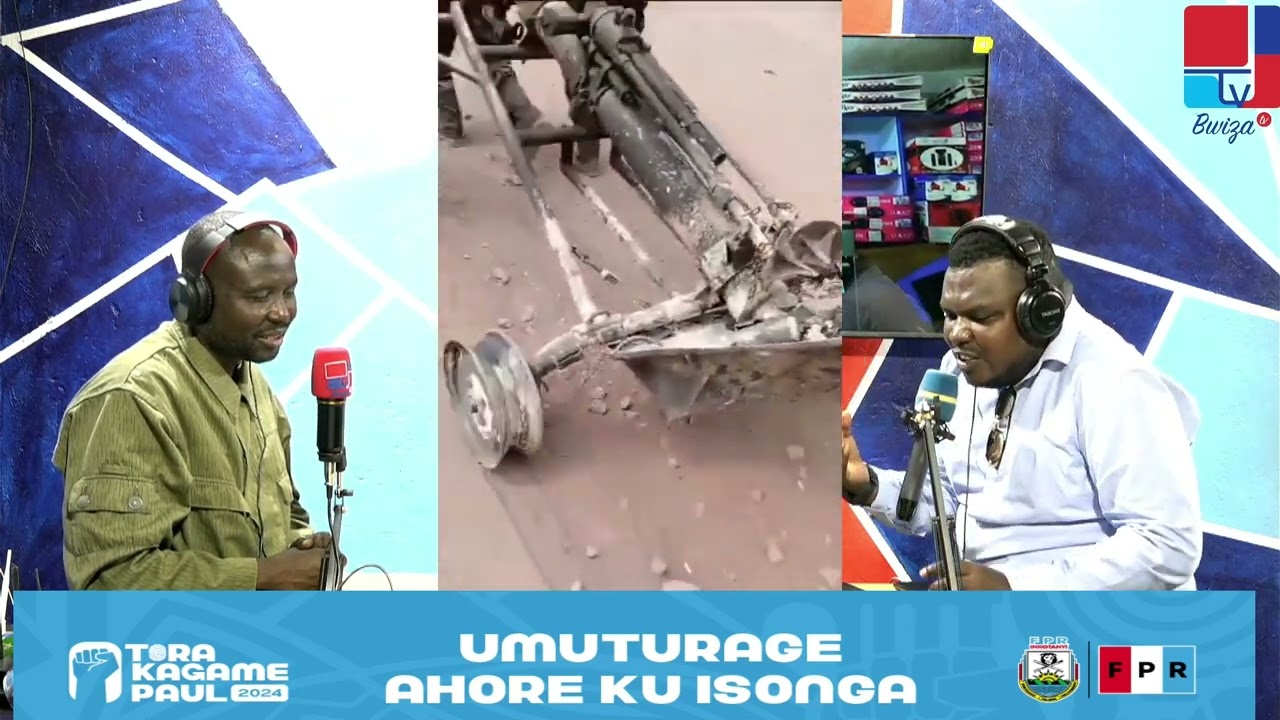 M23 YAFASHE KIMAKA na MIRIKI || MECKY ASOBANUYE INDI MPAMVU #KANYABAYONGA ARI INGENZI CYANE KURI M23