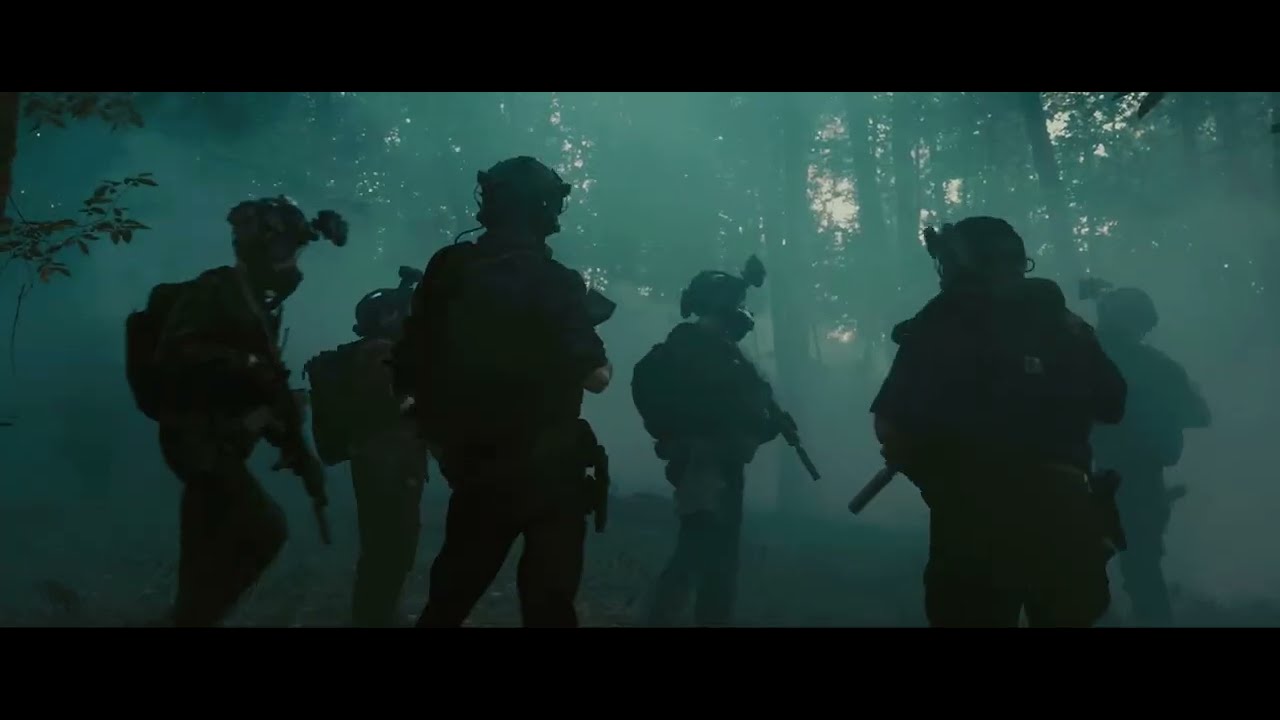 Epsilon-6/MTF - SCP Overlord Edit