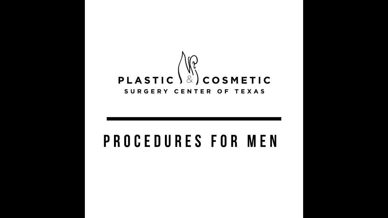 Gynecomastia (Male Breast Reduction) in Plano, Dallas, TX with Robert D. Wilcox, MD